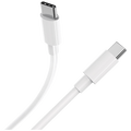USB kabl type C, PD brzo punjenje, 5 A max.,  2.0 met.