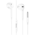 Slušalice sa mikrofonom, 3.5 mm, 1.2 met, set 20 kom