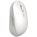 Miš bežični, Dual Bluetooth / 2.4 GHz, laser, 1300 dpi