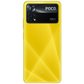 Poco X4 Pro 5G 8GB/256GB Yellow - Xiaomi
