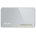 8-Portni switch, 200Mbps, 10/100M