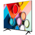 Hisense TV - Smart 4K LED TV 55