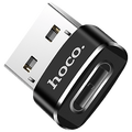Adapter USB-A to type C