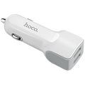 Auto punjač sa micro USB kabelom, 2 x USB, 5 V/2.4 A