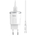 Punjač kućni sa micro USB kabelom, 2.4 A