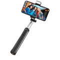 Selfie stick za smartphone, Bluetooth, tripod