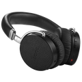Slušalice bežične/žične, ANC Bluetooth, mikrofon, 20h rada