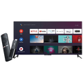 Mi TV Stick, 4K, Media Player@ Android, 2/8 GB
