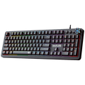 Tastatura sa pozadinskim osvjetljenjem, mehanička