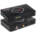 Prijemnik DVB-S2/Android, 1/8GB, 4K, Bluetooth, LAN/WiFi