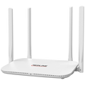 Wireless N Router,Dual Band,4 port,1167 Mbps, 4x6 dBi antena