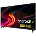 REDLINE TV - Smart 4K LED TV 58