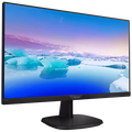 LED LCD monitor, 27