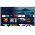 Philips TV - Smart 4K LED TV 58
