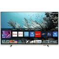 Philips TV - Smart 4K LED TV 55