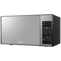 Mikrovalna pećnica, 800 W, zapremina 23 lit.