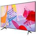 Smart 4K QLED TV 55