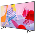 Samsung TV - Smart 4K QLED TV 55