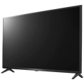 LG TV - Smart 4K LED TV 43