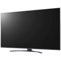 LG TV - Smart 4K LED TV 50