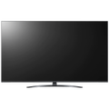 LG TV - Smart 4K LED TV 55