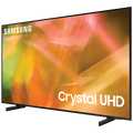 Samsung TV - Smart 4K LED TV 50