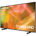 Samsung TV - Smart 4K LED TV 55