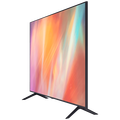 Samsung TV - Smart 4K LED TV 55