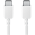 Kabl za mobitel USB type C, 1.8 met., 5A, bijela