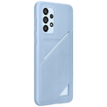 Futrola za Samsung A13 sa utorom za kartice, artic blue