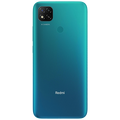Redmi 9 Active 4GB/64GB Green - Xiaomi