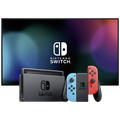 Igraća konzola Nintendo Switch 1.1, Neon Blue/Red