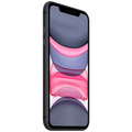 iPhone 11 64GB Black - Apple
