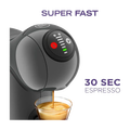 Aparat za espresso kafu, Dolce Gusto Genio S