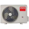 Klima uređaj, 12000Btu, 3.52/3.81 kW, Inverter, A+++/A++