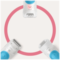 Epilator, 3u1, Silk-epil 5–610