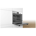 Ugradbena pećnica, zapremina 66 lit., 3300 W, A