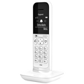 Telefon bežični, Alfanumerički b&w display, Baby monitor