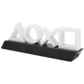 Svjetiljka, PlayStation 5 Icons Light