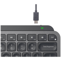 Tastatura, bežična, mini, Bluetooth