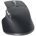 Miš bežični, Bluetooth, 7 tipki, 1000 dpi