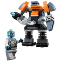 Cyber Dron, LEGO Creator