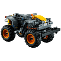 Monster Jam® Max-D®, LEGO Technic