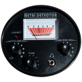 Detektor za metal