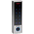 Dodirna tastatura, RFID/Tag /fingerprint reader, BT, IP68