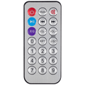 Zvučnik bežični, Bluetooth, KARAOKE, LED efekti