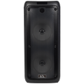 Zvučnik bežični, Bluetooth , KARAOKE, 80 W