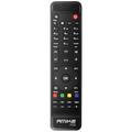 Prijemnik combo@Linux, 4K UHD, DVB-S2X/T2/C, H.265