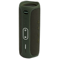 Zvučnik bežični, Flip 5, Bluetooth, IP67, Green