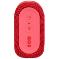 Zvučnik bežični, GO 3, Bluetooth, IP67, crvena